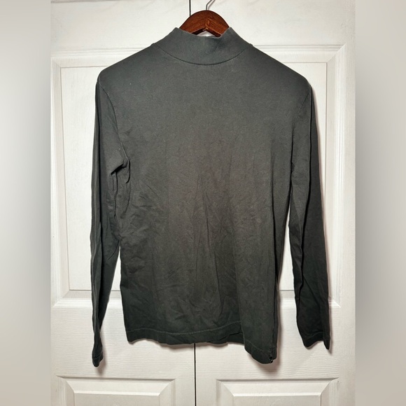 Urban Outfitters Tops - Urban Outfitters Women’s Dark Olive Green Long Sleeve Shirt